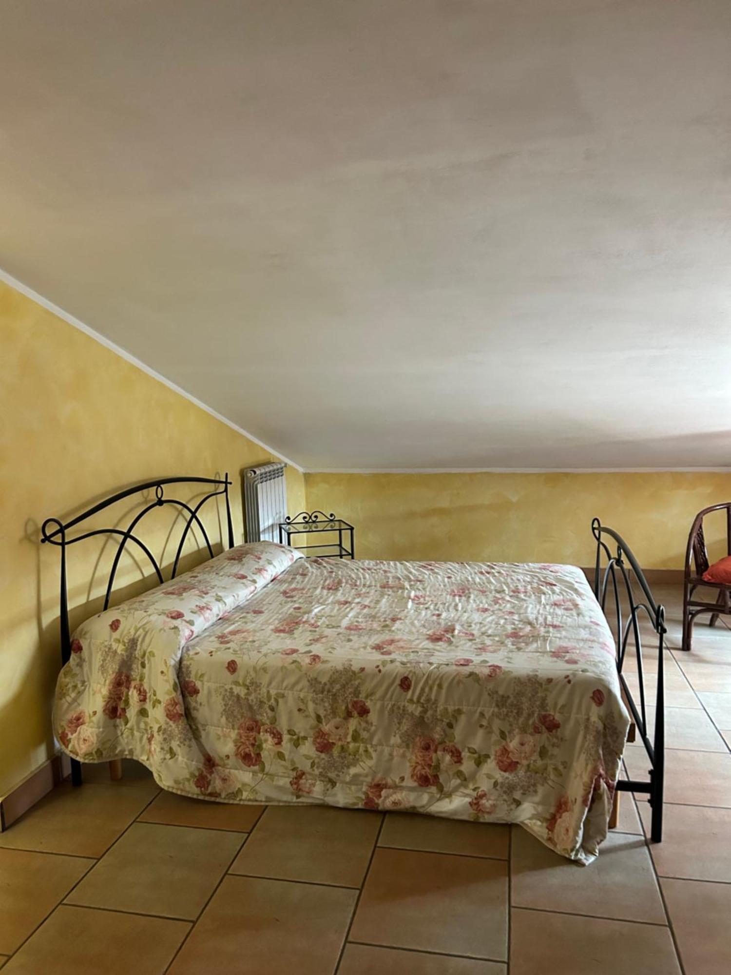 Hotel La Perla Di Assise Extérieur photo
