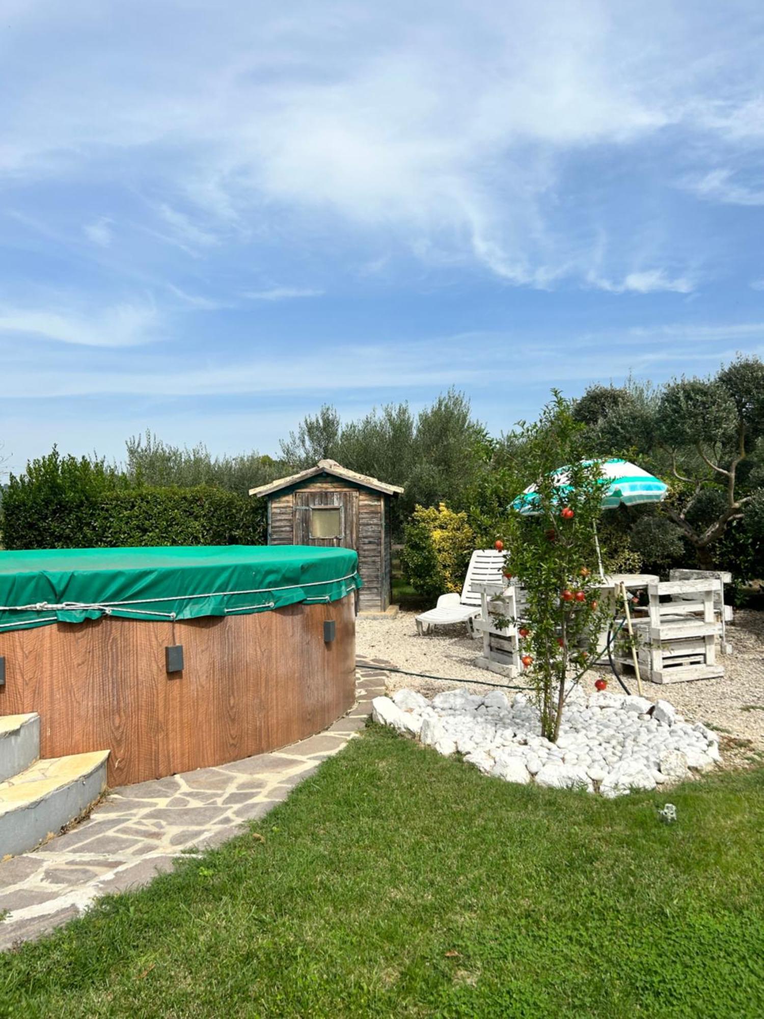 Hotel La Perla Di Assise Extérieur photo